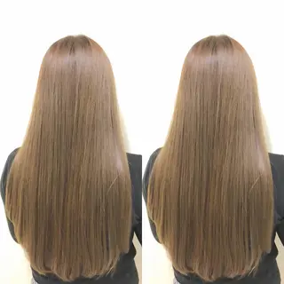 ロング AUBE HAIRazul吉祥寺所属・綺麗な髪質にしたい方 限定🌈清水 祥のヘアスタイル