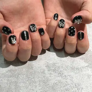 ネイル nailsalon SuMILEのネイルデザイン