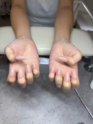 ネイル IROHA NAIL 北村菜帆のネイルデザイン