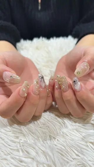 ネイル 🤍 YUI 🤍のネイルデザイン