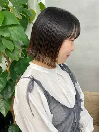 ショート Sopi所属・JESSI / Sopiのヘアスタイル