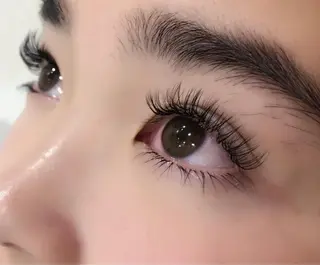 マツエク・マツパ eyelash salon belinda所属・eyelist Kaoriのマツエク・マツパデザイン