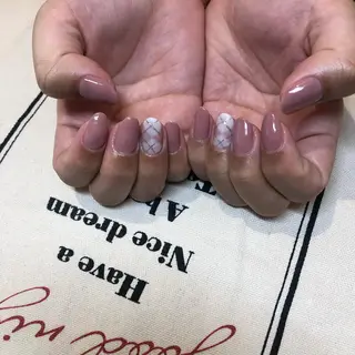 ネイル EARTHネイル コバヤシのネイルデザイン