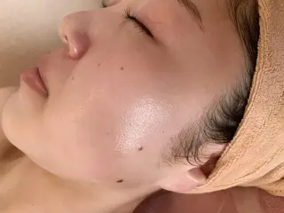 堀井 舞琳のエステ・リラクイメージ