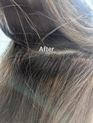 23(土)のみ　平日 限定スパ受付可能🉑のヘアスタイル