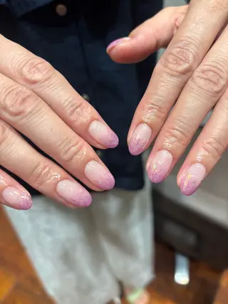 ネイル LICO HAIR＆RELAXATION所属・Lico Ryoのネイルデザイン