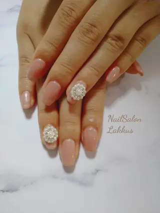 ネイル Lakkus N－Aのネイルデザイン