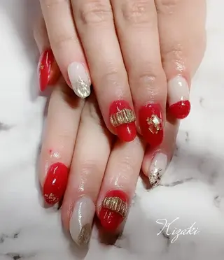 ネイル Kizaki.. Saoriのマツエク・マツパデザイン