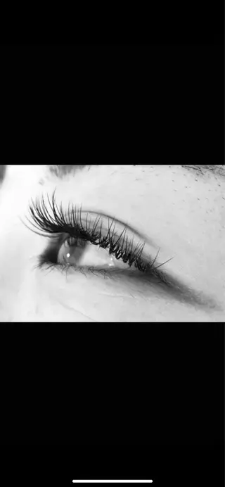 マツエク・マツパ 束感マツエクが人気✩ sachiのマツエク・マツパデザイン