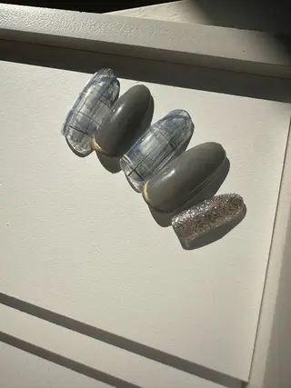 ネイル nailroom Anmie.のネイルデザイン