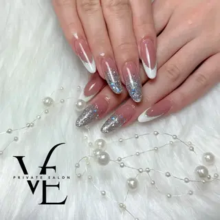 ネイル ﾈｲﾙｻﾛﾝ Vellのネイルデザイン