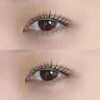 パーマ 🩵wao_ norimi🦦ꕀのマツエク・マツパデザイン