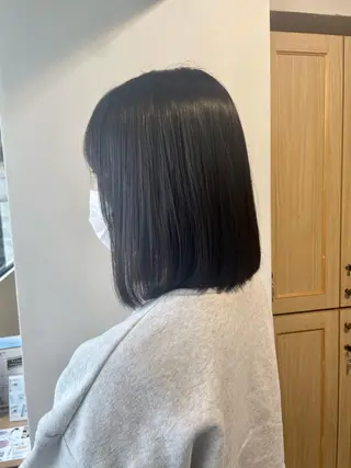 ショート カラー faith hair bisq所属・平澤 萌香のその他イメージ