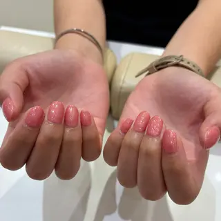 ネイル 石 井のネイルデザイン