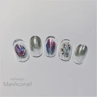 ネイル RUPO nail salon所属・RUPO nail salonのネイルデザイン