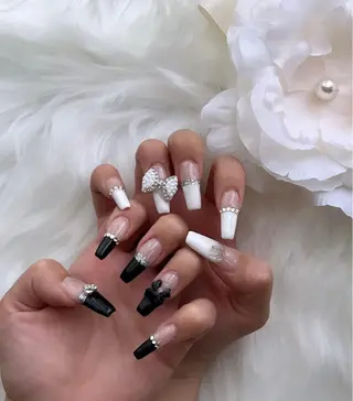 ネイル Lala nailのネイルデザイン