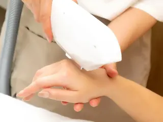 Parane mistaのエステ・リラクイメージ