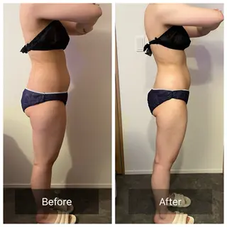 本気で痩せたい方へ 痩身専門サロンのその他イメージ