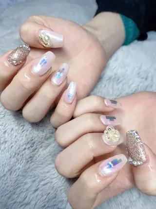 ネイル nail salon "a"のネイルデザイン