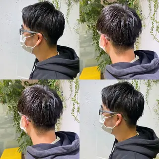 メンズ 🌼NAMI 🌼のヘアスタイル