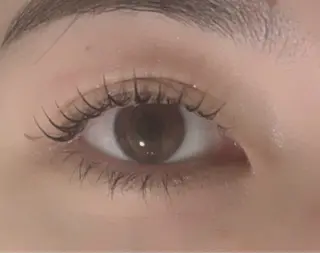 マツエク・マツパ 🥀 MIURAのマツエク・マツパデザイン
