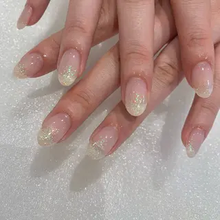 ネイル nailist🍒 ヤマザキのネイルデザイン