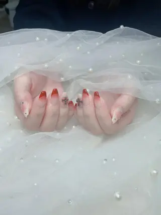 ネイル nail GZMのネイルデザイン