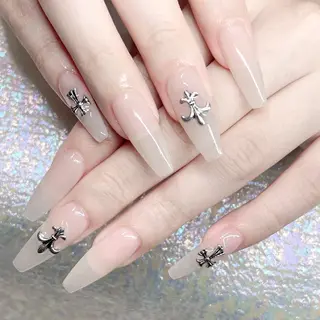 ネイル Queen's ゆなのネイルデザイン