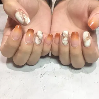 ネイル NINE... Mikiのネイルデザイン