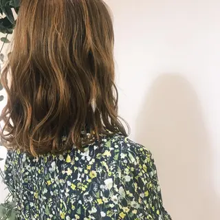 ミディアム GOTODAY SHAiRE SALON 表参道Iris店所属・村田 さやかのその他イメージ