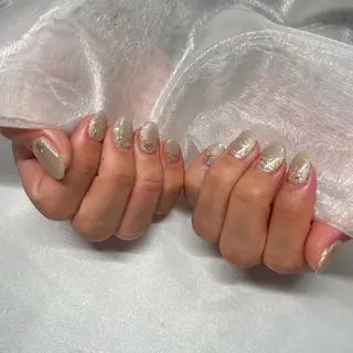 ネイル -nail salon-Reward所属・nail salon Rewardのネイルデザイン