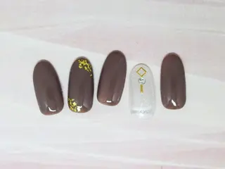 ネイル ティーエヌ 金山駅東口店のネイルデザイン