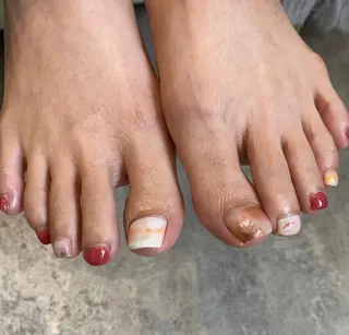 ネイル Eden KAZUHOのネイルデザイン