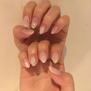 ネイル illfrere所属・illfrere イルフレール🌙のネイルデザイン