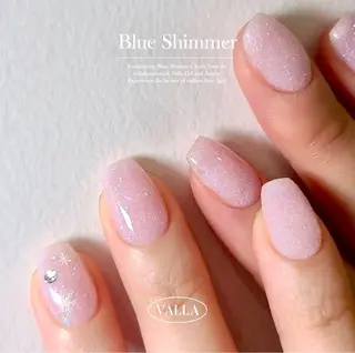 ネイル LIB VALLA haruka🎀🫧のネイルデザイン