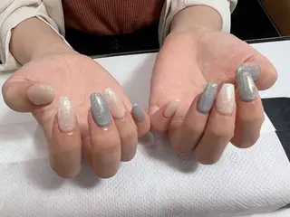 ネイル 【MAXKELLY】 Shiotaのネイルデザイン