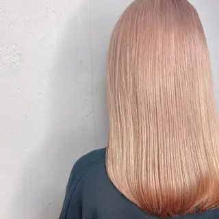 ミディアム カラー パーマ ヘアアレンジ メンズ キッズ ChuDuck所属・🐮ChuDuck 代表 SHOTA🐮のヘアスタイル