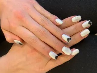 ネイル 生井 舞花のその他イメージ