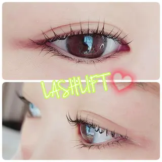 マツエク・マツパ Rocher 【ロシェ】のマツエク・マツパデザイン