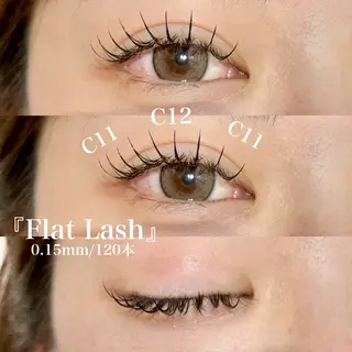 マツエク・マツパ ガレリアエレガンテ /栄🎀ななか🎀のマツエク・マツパデザイン