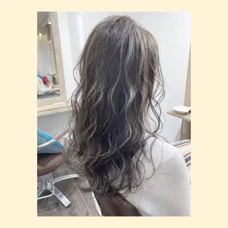 ロング カラー 🌈ショート/レイヤ ーカット/中村崇宏のヘアスタイル