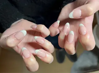 ネイル liberté (リベルテ)のネイルデザイン