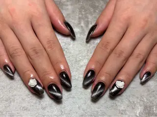 ネイル charmant rionのネイルデザイン