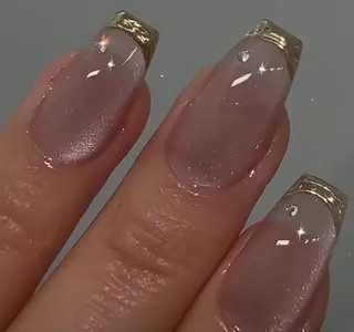 ネイル Star Beautyのネイルデザイン