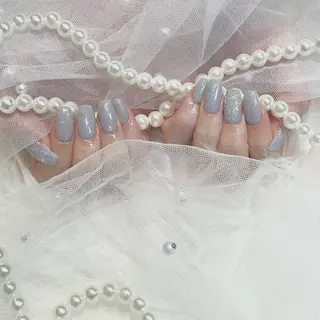 ネイル WISTERIA megumiのネイルデザイン