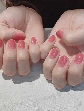 ネイル Kanal Kanaのエステ・リラクイメージ