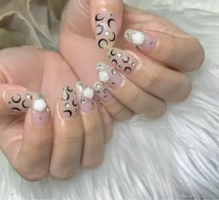ネイル Nail salon Venusのネイルデザイン