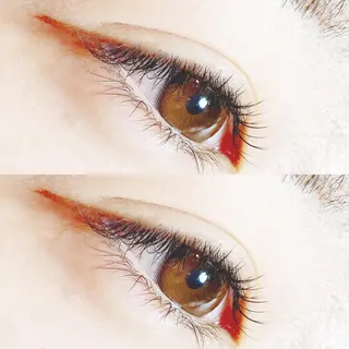 マツエク・マツパ RiCHE吉祥寺店所属・Yuriko⭐️ まつげ/眉毛のマツエク・マツパデザイン