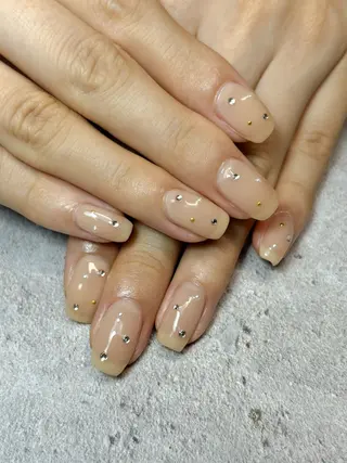 ネイル nail salon epeのネイルデザイン