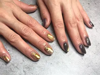 ネイル kimura kumikoのネイルデザイン